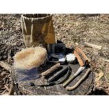 Campcraft Fire Kit