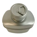 Pathfinder Titanium Canteen Cooking Kit