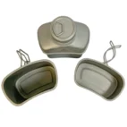 Pathfinder Titanium Canteen Cooking Kit
