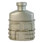Pathfinder Titanium Canteen Cooking Kit