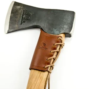 Casstrom Overstrike Axe Guard
