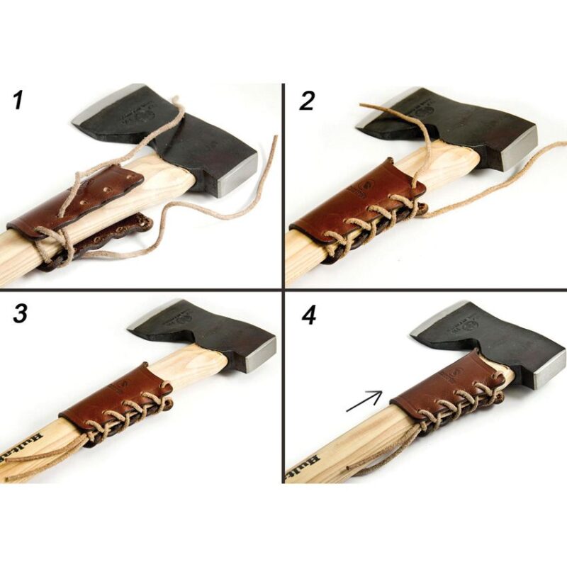 Casstrom Overstrike Axe Guard4 Casstrom Overstrike Axe Guard