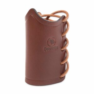 Casstrom Overstrike Axe Guard