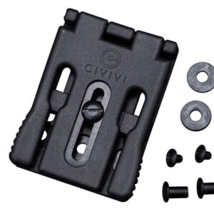 Civivi T-Clip