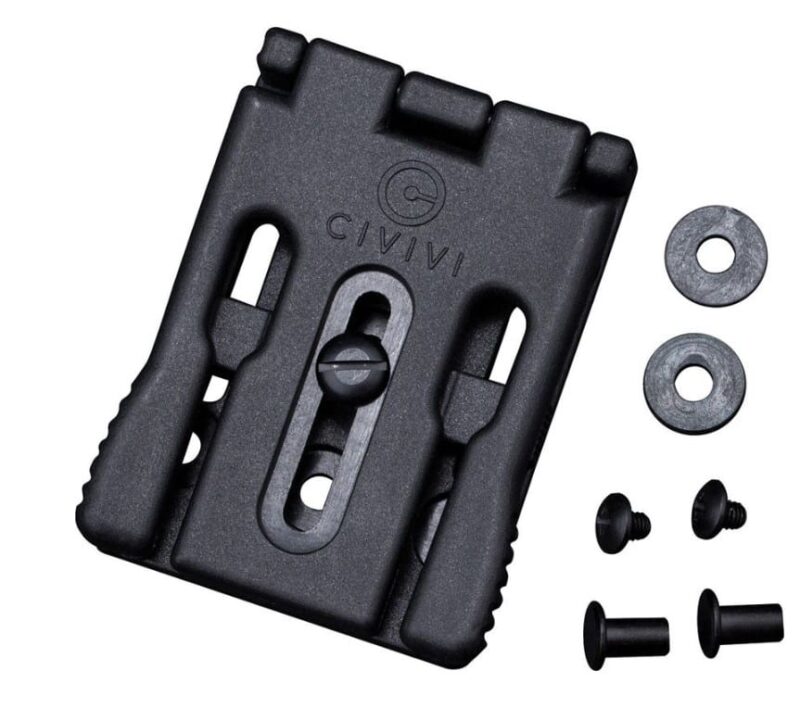Civivi T-Clip2 Civivi T-Clip