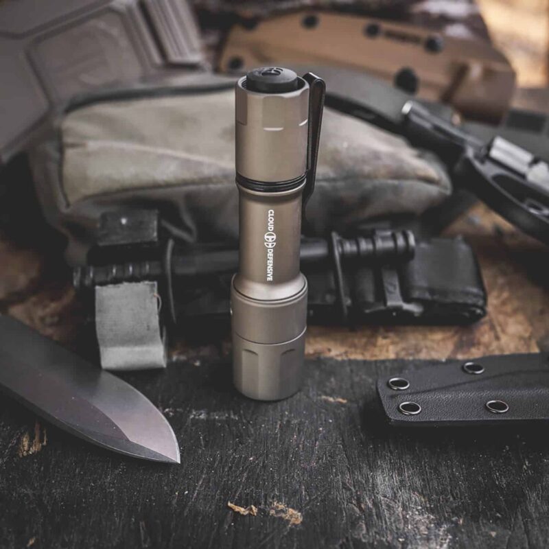 Cloud Defensive MCH-Duty Cloud Defensive MCH-Duty