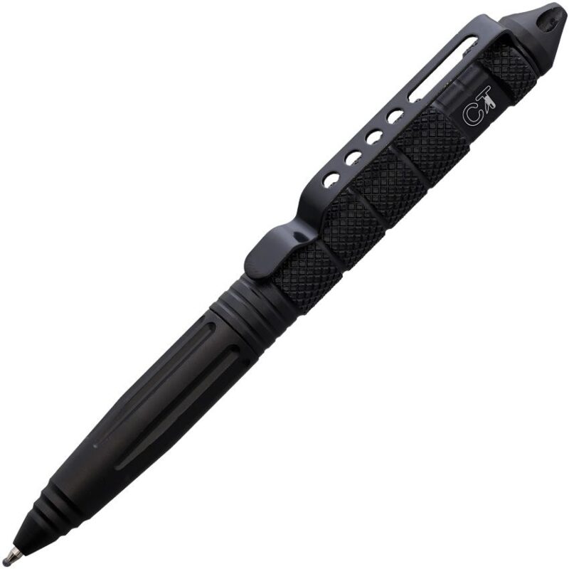 Coeburn Tool Tactical Pen - Blk Coeburn Tool Tactical Pen - Blk