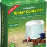 Coghlan's Collapsible Water Container