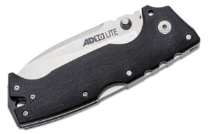 Cold Steel AD-10 Lite Drop Point