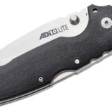 Cold Steel AD-10 Lite Tanto