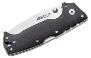 Cold Steel AD-10 Lite Tanto