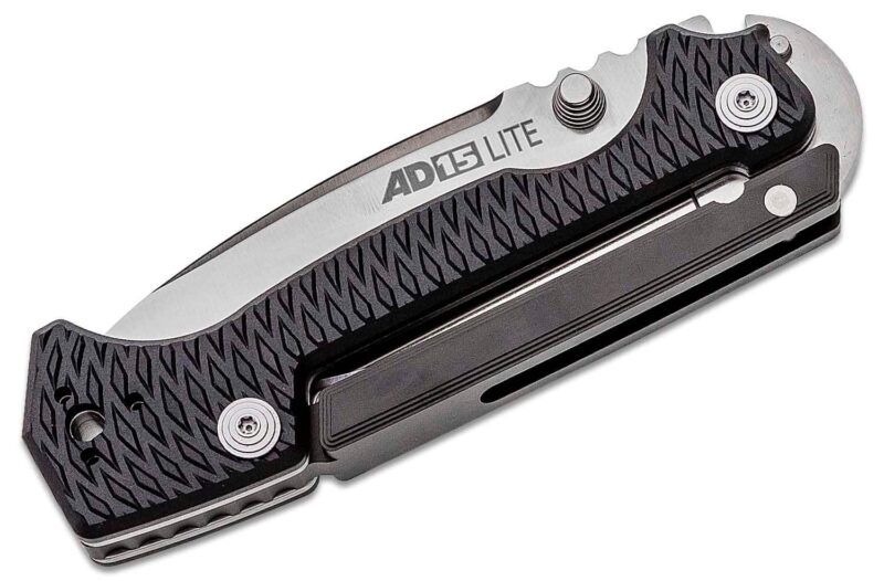 Cold Steel AD-15 Lite4 Cold Steel AD-15 Lite