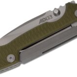 Cold Steel AD-15 OD Green