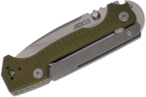 Cold Steel AD-15 OD Green