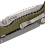 Cold Steel AD-15 OD Green