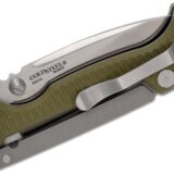 Cold Steel AD-15 OD Green