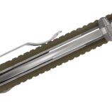 Cold Steel AD-15 OD Green