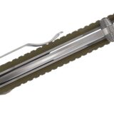 Cold Steel AD-15 OD Green