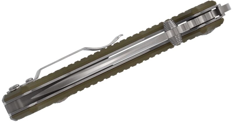 Cold Steel AD-15 OD Green5 Cold Steel AD-15 OD Green