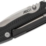 Cold Steel AD-15 Black