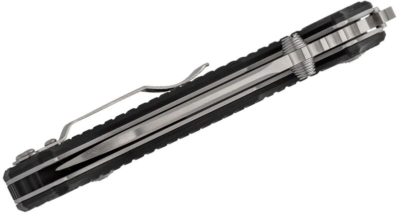 Cold Steel AD-15 black6 Cold Steel AD-15 Black