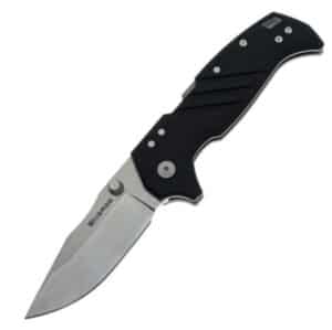 Cold Steel Engage ATLAS Lock