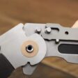 Cold Steel Engage ATLAS Lock