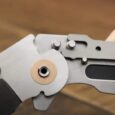 Cold Steel Engage ATLAS Lock