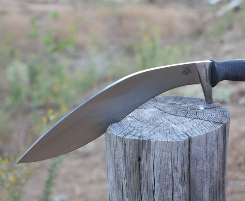 Cold Steel Gurkha Kukri Plus4 Cold Steel Gurkha Kukri Plus