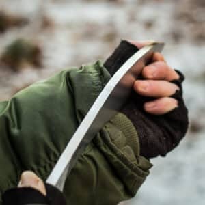 Cold Steel Gurkha Kukri Plus