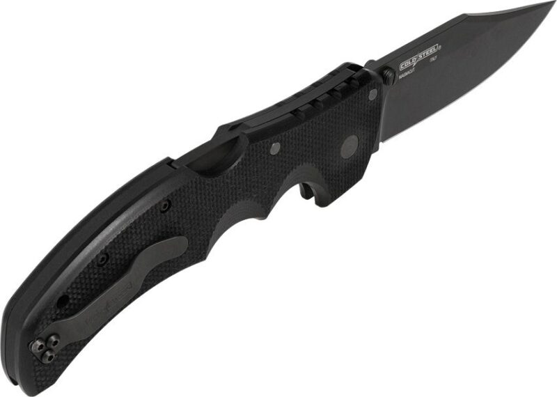 Cold Steel Recon 1 - MagnaCut 2 Cold Steel Recon 1 - MagnaCut
