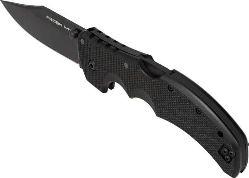 Cold Steel Recon 1 - MagnaCut 3 Cold Steel Recon 1 - MagnaCut