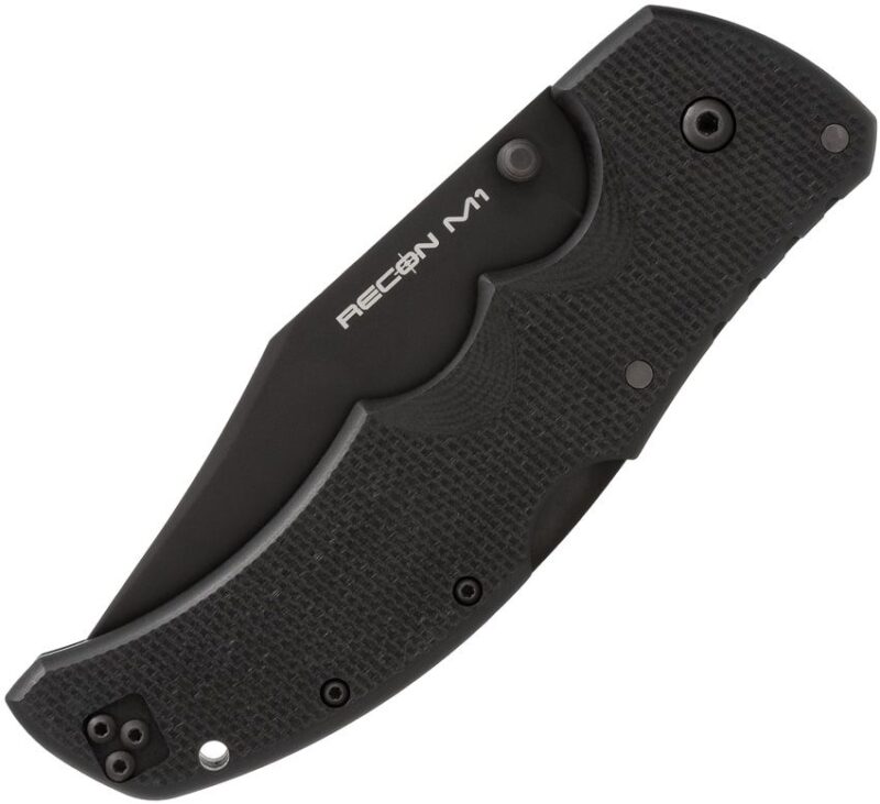 Cold Steel Recon 1 - MagnaCut 4 Cold Steel Recon 1 - MagnaCut