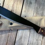 Condor Australian Army Machete