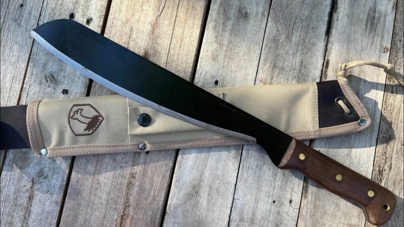 Condor Australian Army Machete Condor Australian Army Machete