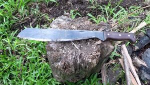 Condor Australian Army Machete