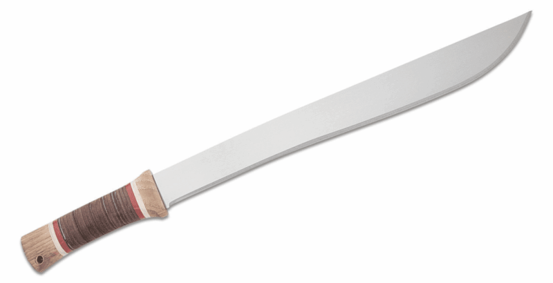 Condor Country Backroads Machete Condor Country Backroads Machete