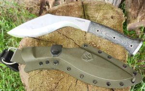 Condor K-Tact Kukri
