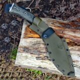 Condor K-Tact Kukri