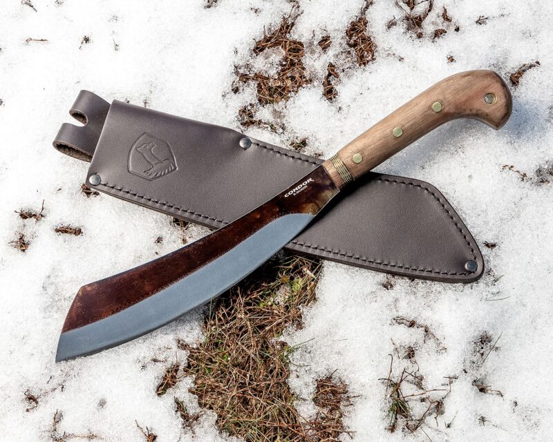 Condor Mini Duku5 Condor Mini Duku