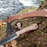 Condor Mountain Pass Axe