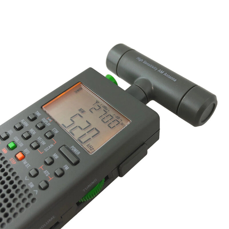 CountyComm GP-7 SSB Gen 5 4 CountyComm GP-7 SSB Gen 5