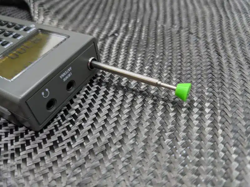 CountyComm Spare Antenna - GP-7 SSBa CountyComm Spare Antenna - GP-7 SSB