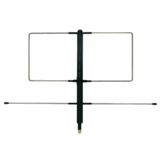 CountyComm Titanium CUBE