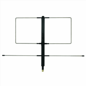 CountyComm Titanium CUBE