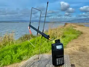 CountyComm Titanium CUBE