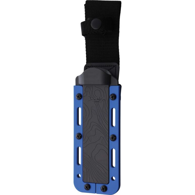 DEMAD22BBK SHEATH Demko FreeReign - Blue
