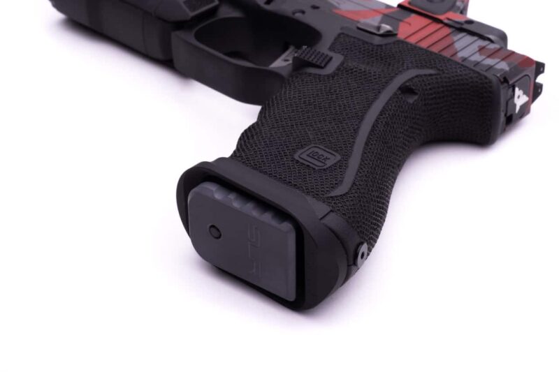 GL-MW-17-G4 GL-MW-17-G4