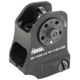 Daniel Defense A1.5 Fixed Rear