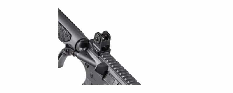 Daniel Defense A1.5 Fixed Rear2 Daniel Defense A1.5 Fixed Rear2
